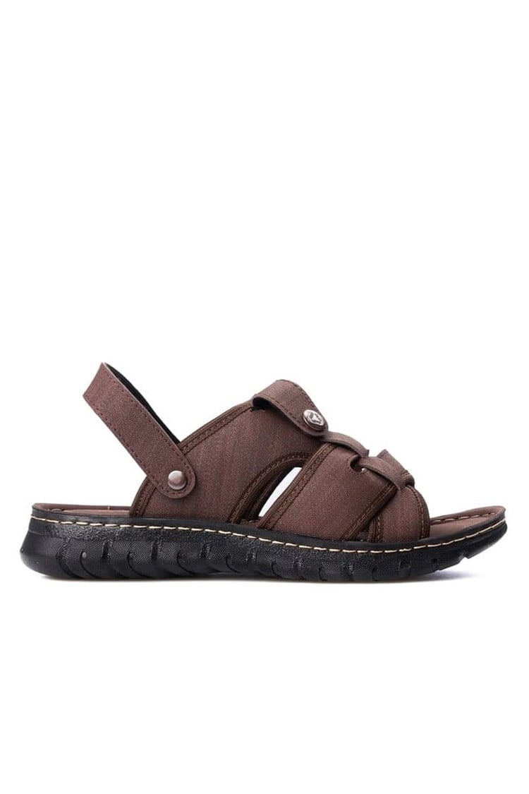 Avox 9409 Kahverengi Erkek Terlik