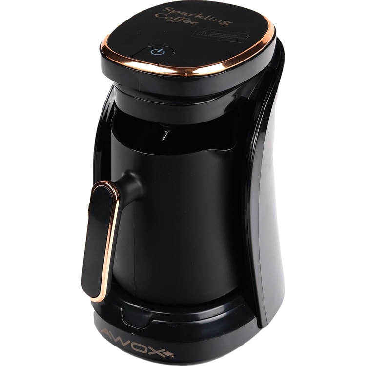 AWOX KAHVE MAKINESI SPARKLING COFFEE