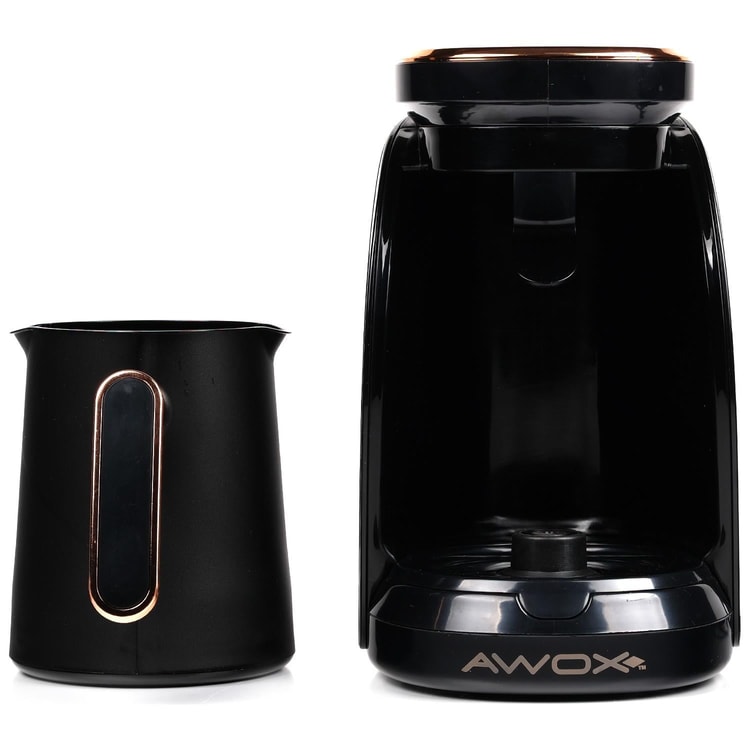 AWOX KAHVE MAKINESI SPARKLING COFFEE