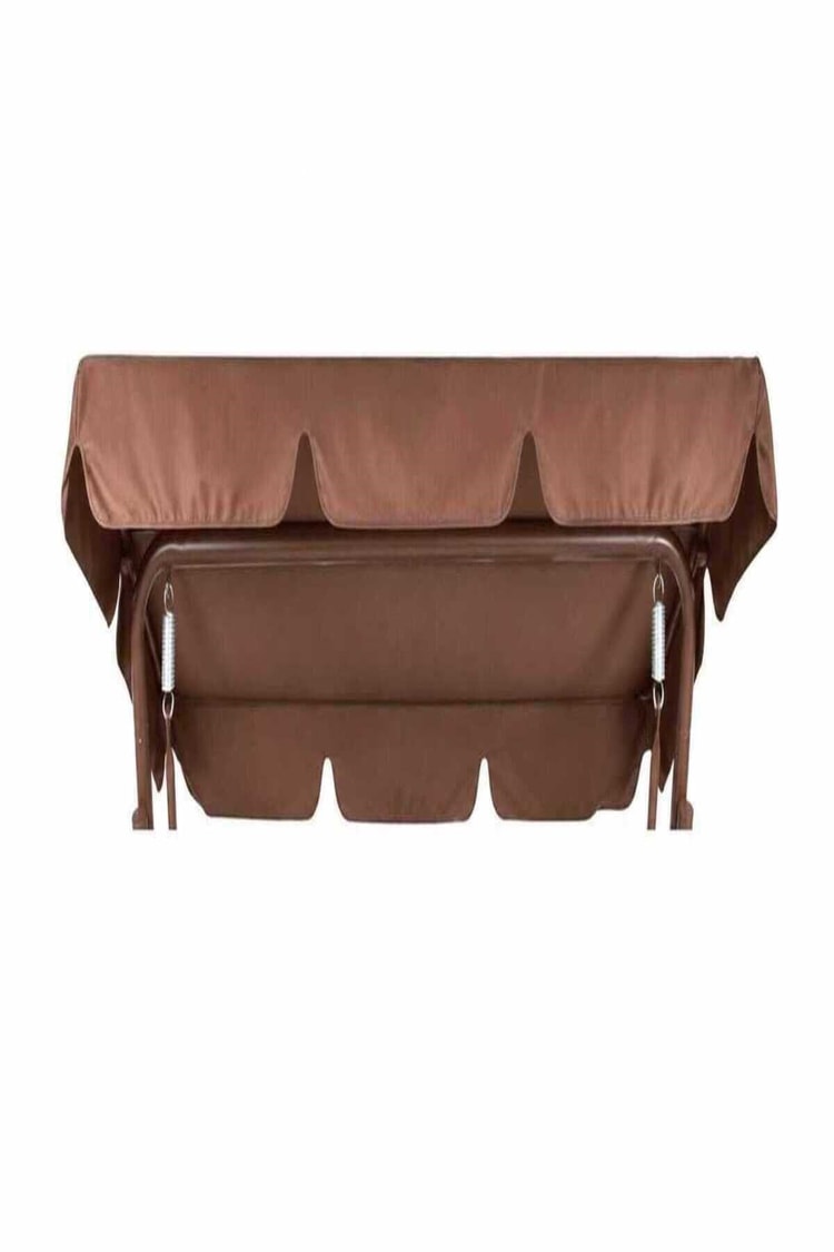 Belde 190' Fantasy Salıncak Tentesi Kahve - 4952