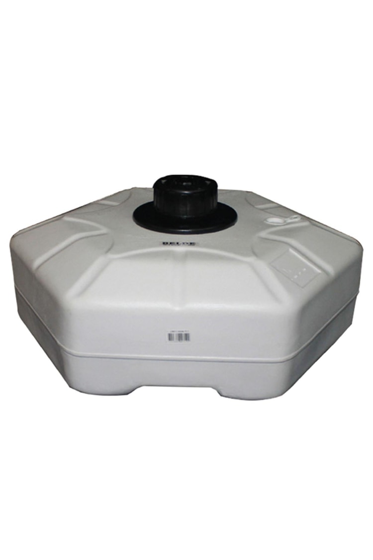 Belde 50 Litre Şemsiye Bidonu - 718
