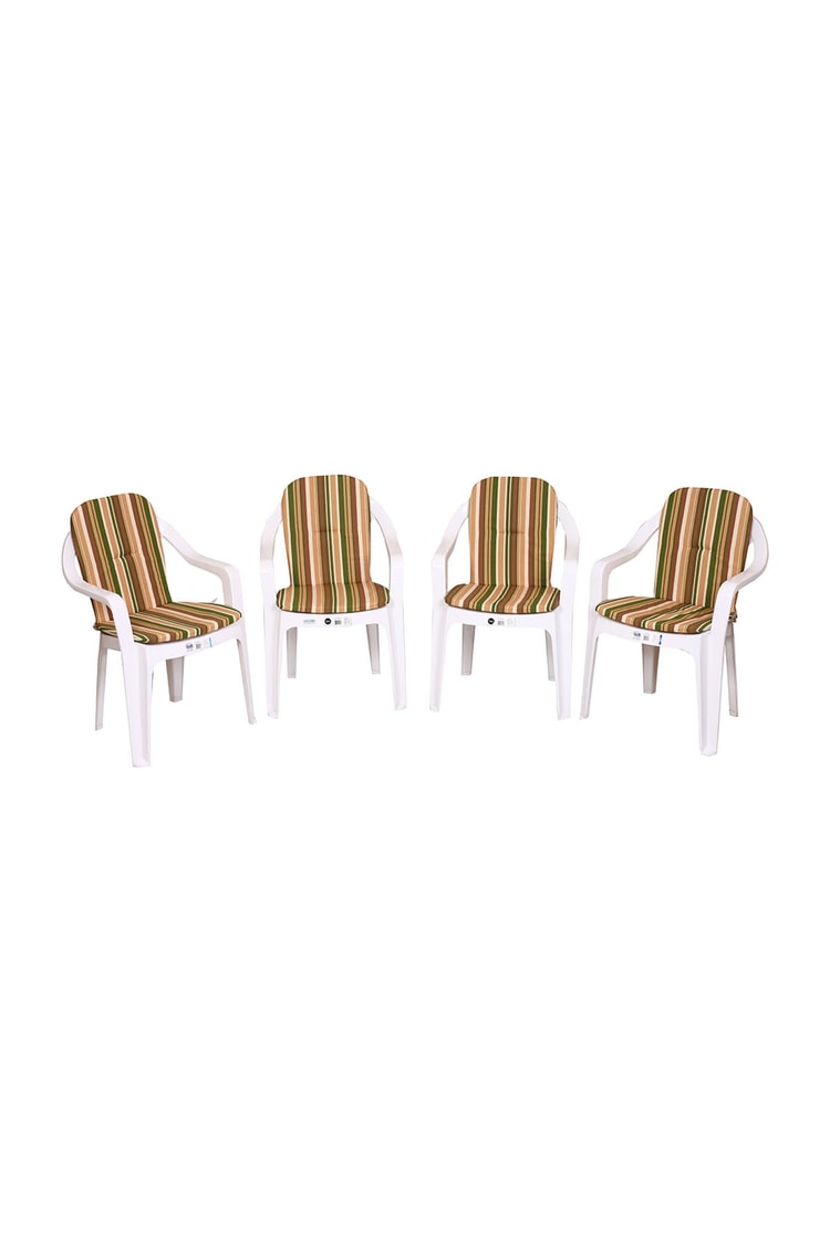 Belde Delüks 4'lü  Mono Minder D4506-9301