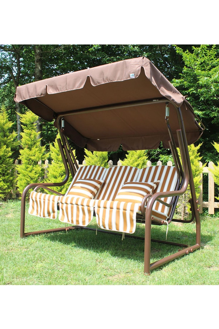 Belde Fantasy Salıncak 190' Kahve - 935