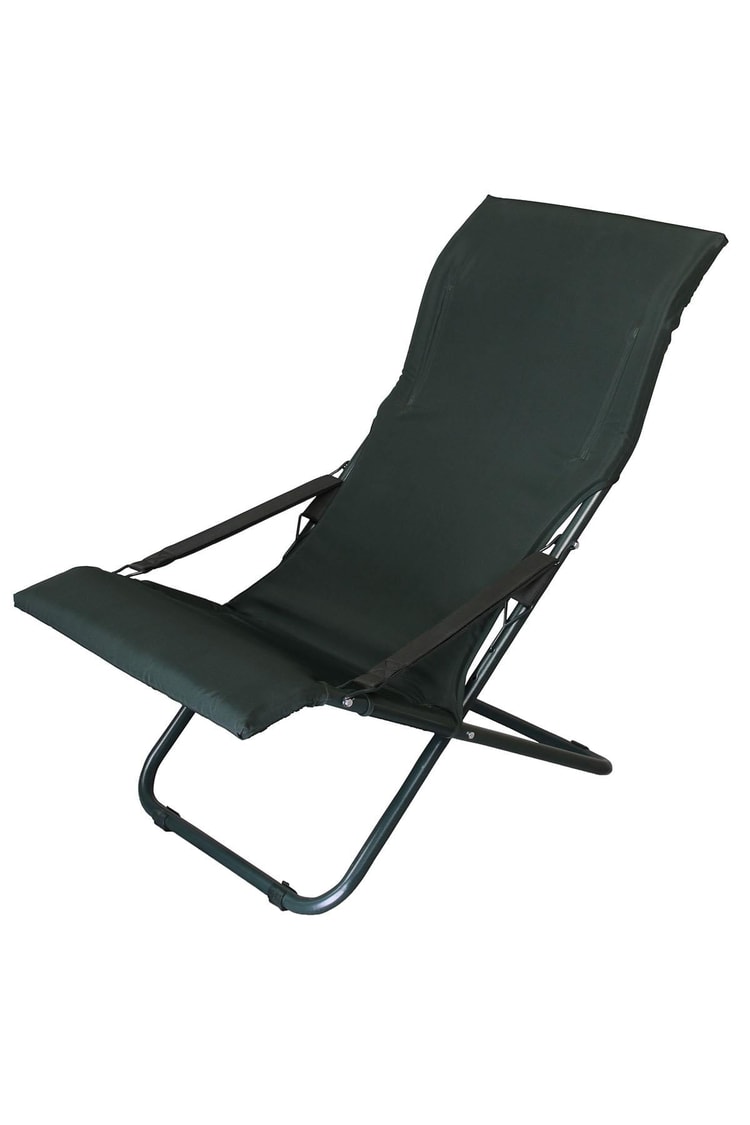 Belde Relax Katlanır Şezlong - 917 (60x132 cm)