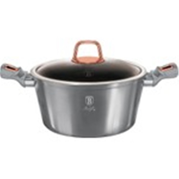 Berlinger Haus BH/6011 Kapaklı Güveç, 20 Cm