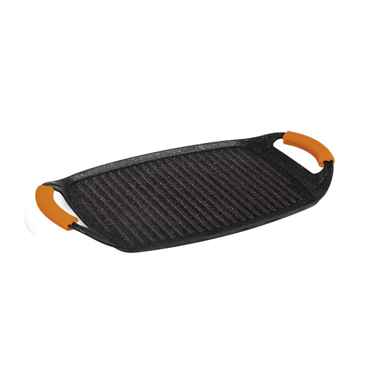 Berlinger Haus BH/6183 Izgara Plakası, 47 Cm