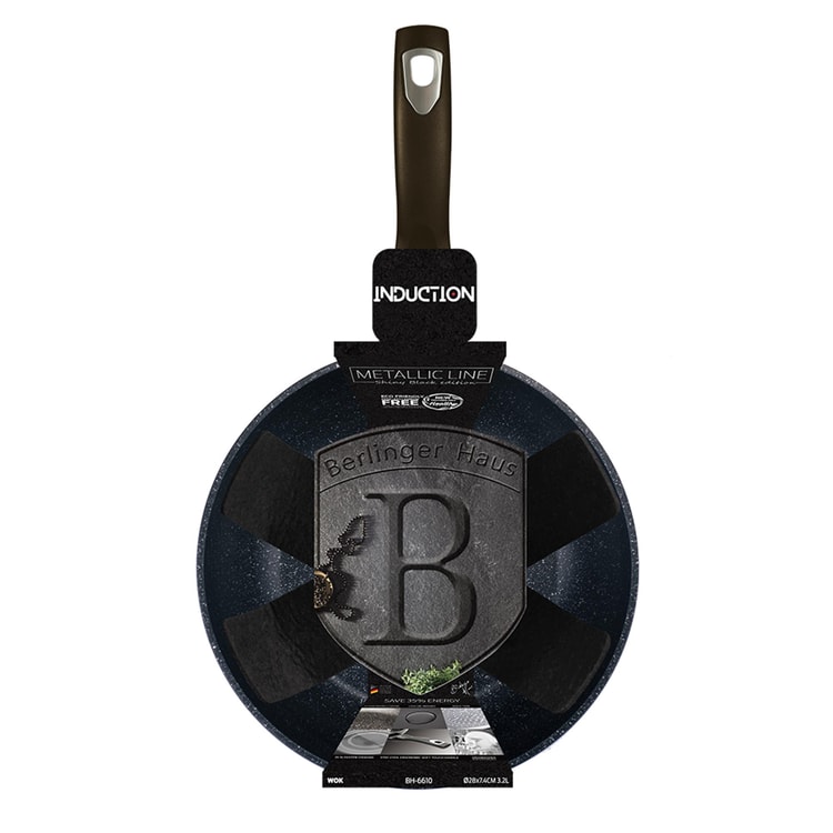 Berlinger Haus BH/6610 Tava, 28 Cm