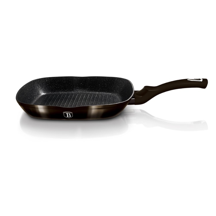 Berlinger Haus BH/6611 Izgara Tavası, 28 Cm