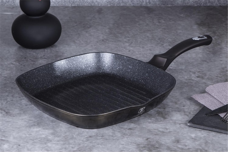 Berlinger Haus BH/6611 Izgara Tavası, 28 Cm