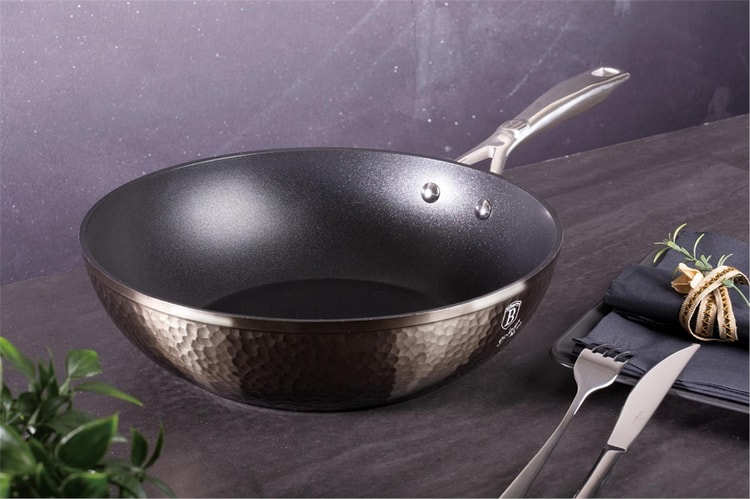 Berlinger Haus BH/6655 Tava, 28 Cm