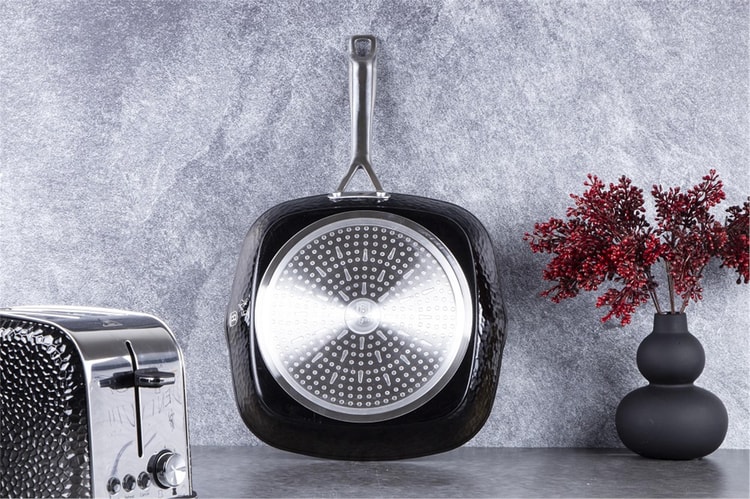 Berlinger Haus BH/6658 Izgara Tavası, 28 Cm
