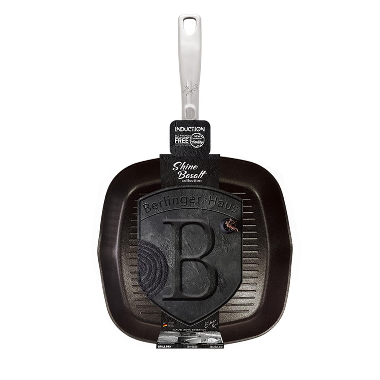 Berlinger Haus BH/6658 Izgara Tavası, 28 Cm