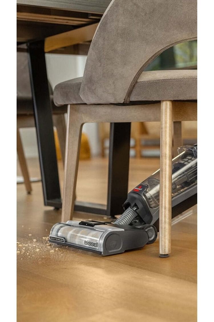 Bissell CrossWave OmniForce Edge Pro Islak&Kuru Süpürme ve Silme Makinesi