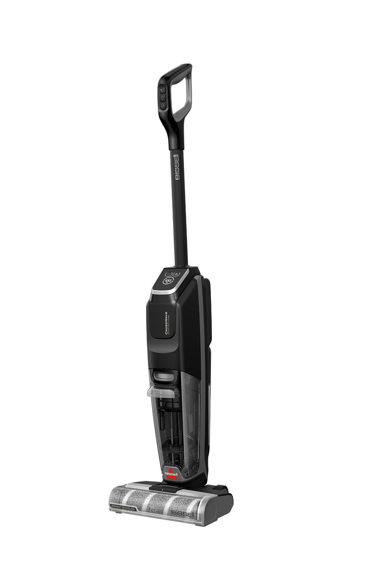 Bissell CrossWave OmniForce Edge Pro Islak&Kuru Süpürme ve Silme Makinesi