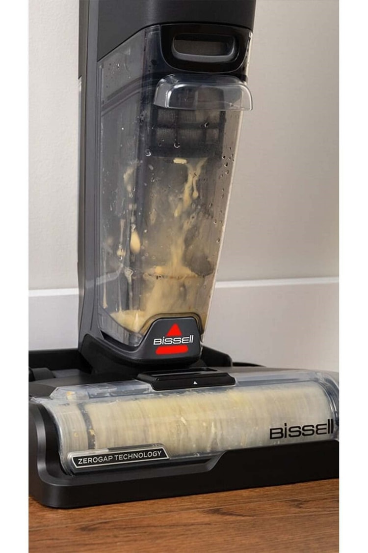 Bissell CrossWave OmniForce Edge Pro Islak&Kuru Süpürme ve Silme Makinesi