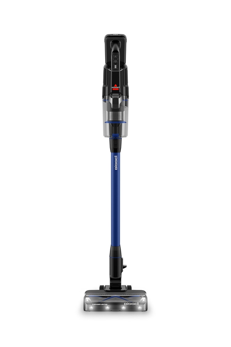 Bissell FurGuard Pro 2'si 1 Arada Kablosuz Dikey Süpürge