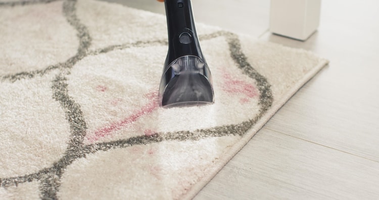 Bissell Spotclean Proheat Halı - Koltuk Yıkama ve Leke Çıkarma Makinesi