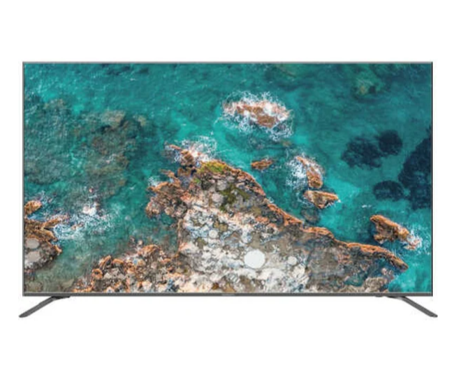 BOTECH 75 BSE 8503 190 EKRAN ANDROID (UHD-4K) TELEVIZYON