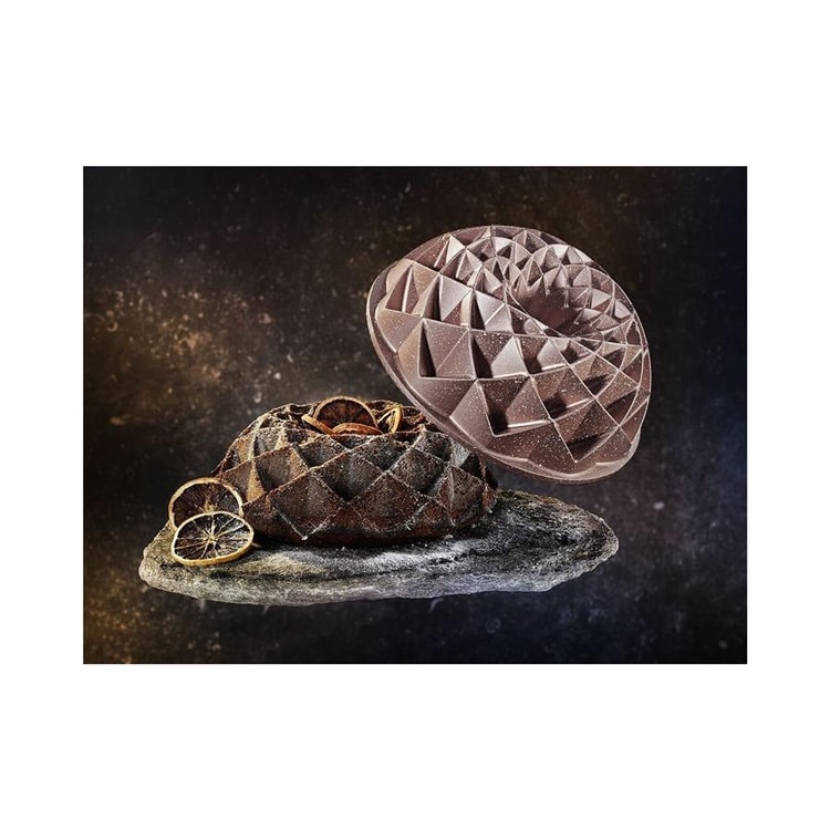 BRILLANT KK-5940 KEK KALIBI ANTARES ROSE GRANIT