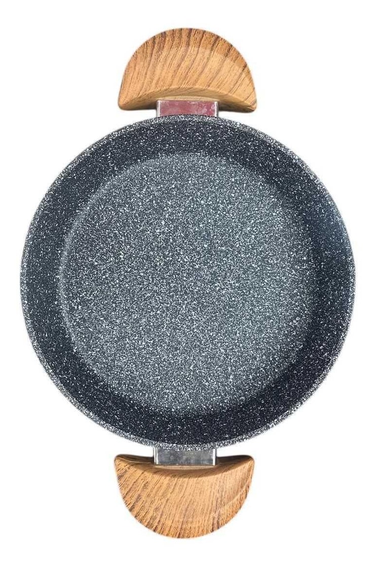 BRİLLANT SAHAN TV-6530 ALPHA 18 CM ÇİFT KULP x12