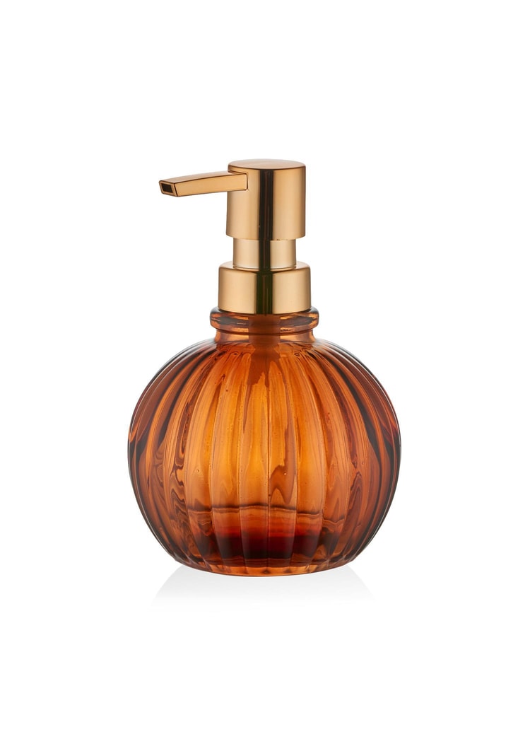 Bubble Sıvı Sabunluk Amber 350 ml
