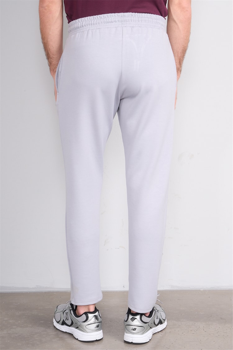C.K Y26 7115 Mnt Gri Erkek Oysho Eşofman Alt
