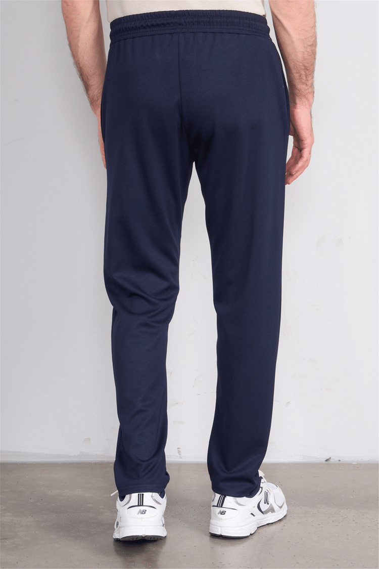 C.K Y26 7115 Mnt Lacivert Erkek Oysho Eşofman Alt