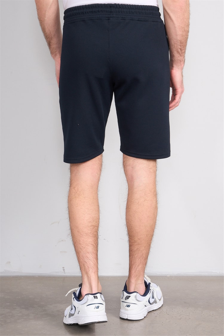 C.K Y26 1467 Mnt Lacivert Erkek Shot Pike Short