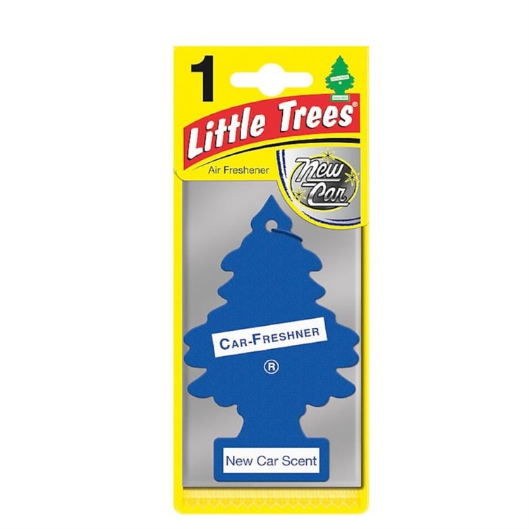 Car Freshner 10189 Asma Koku Yeni Araba
