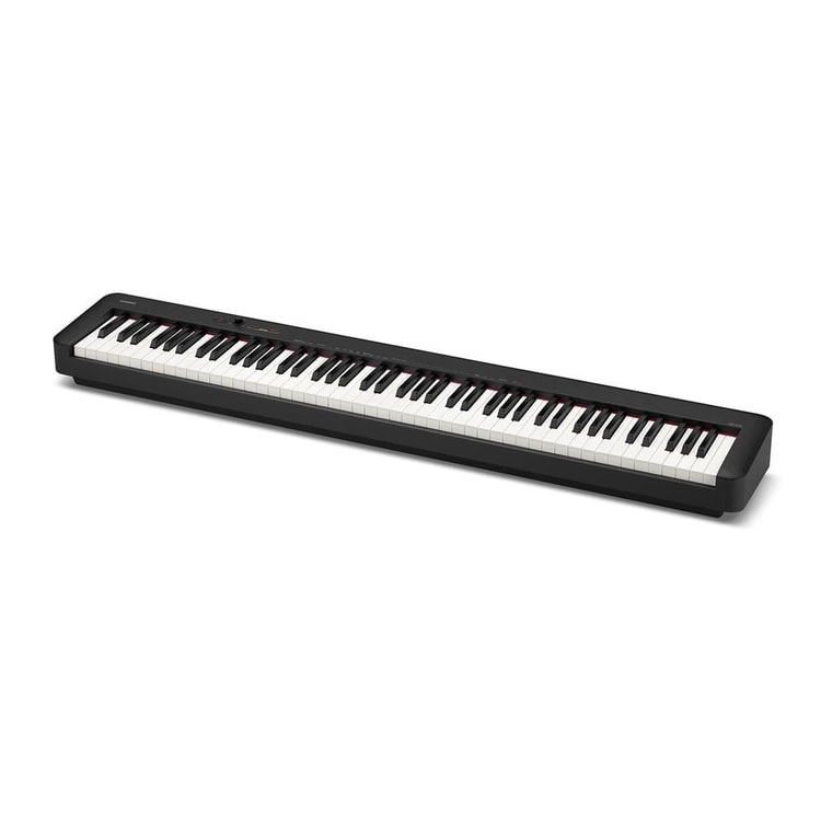 Casio CDP-S110BK 88 Tuşlu Dijital Piyano