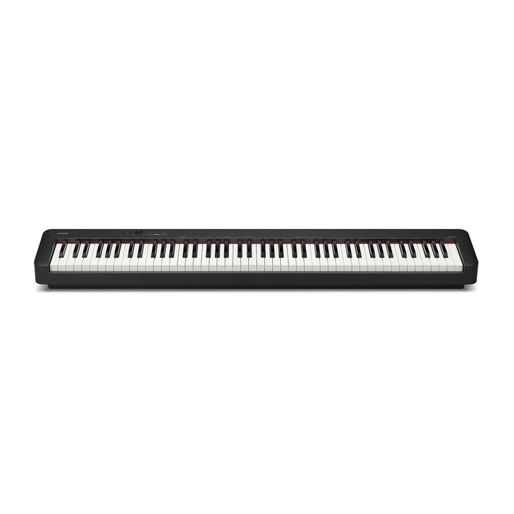 Casio CDP-S110BK 88 Tuşlu Dijital Piyano