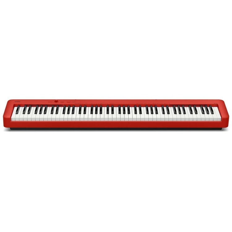 Casio CDP-S160RD 88 Tuşlu Dijital Piyano