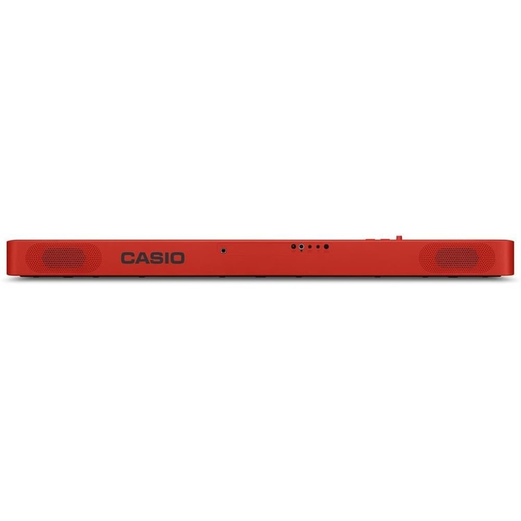 Casio CDP-S160RD 88 Tuşlu Dijital Piyano + CS46 Sehpa