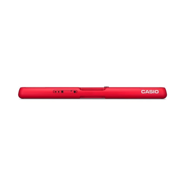 Casio CT-S200RD 61 Tuşlu-5 Oktav Org (Adaptör Hediyeli)