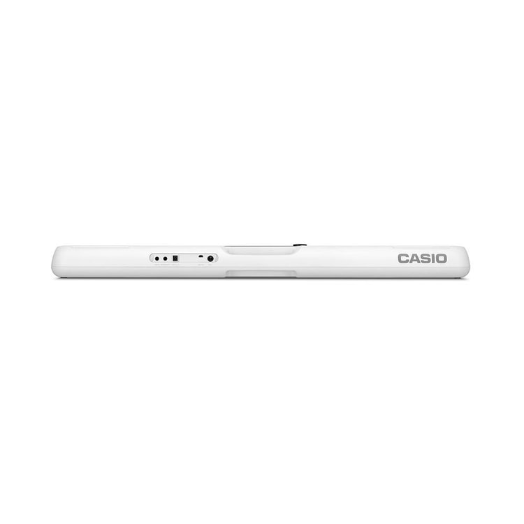 Casio CT-S200WH 61 Tuşlu-5 Oktav Org (Adaptör Hediyeli)