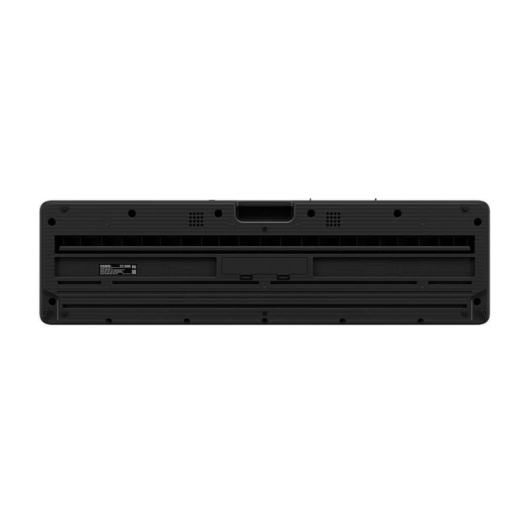 Casio CT-S500 61 Hassasiyetli Tuşlu-5 Oktav Org (Adaptör Hediyeli)