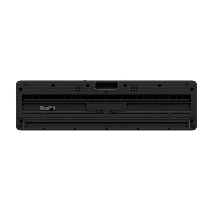 Casio LK-S450 Işıklı 61 Hassasiyetli Tuşlu-5 Oktav Org (Adaptör Hediyeli)