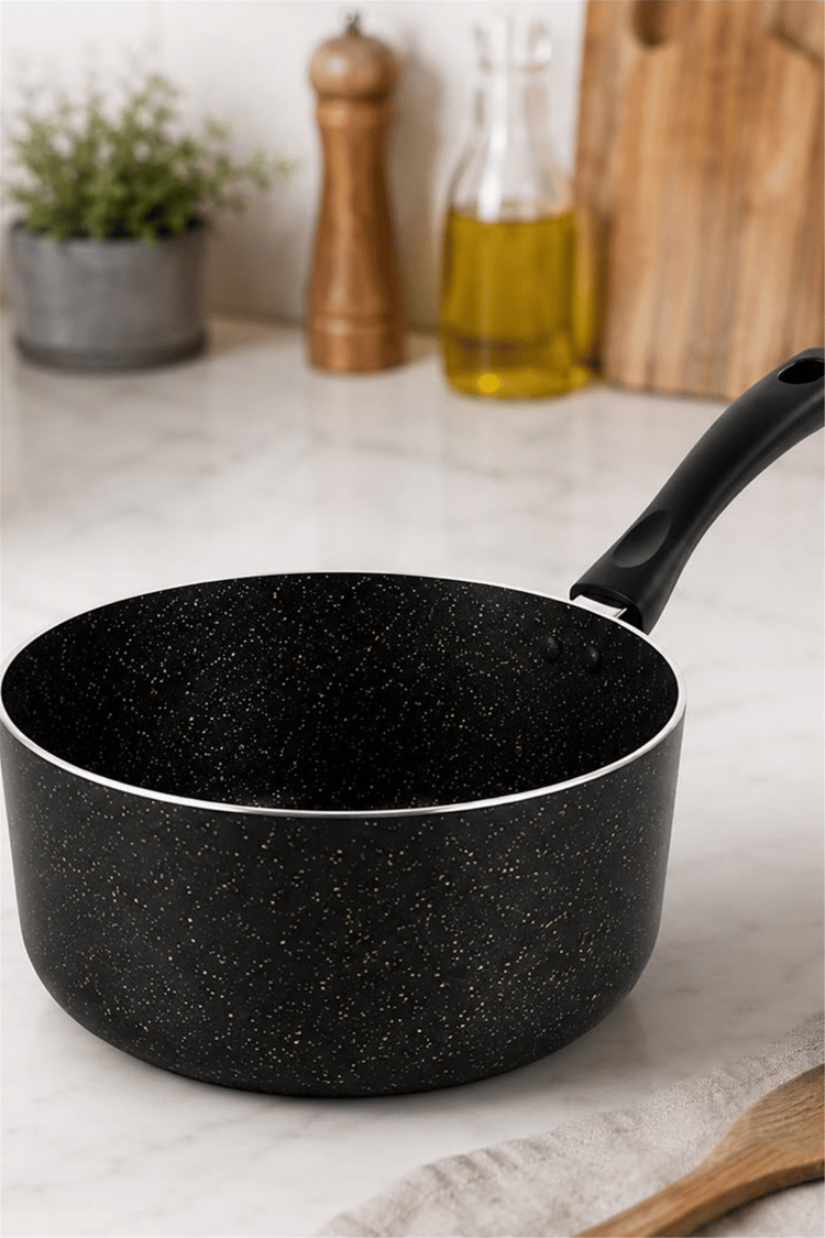 CETCOOK 20 cm Sütlük