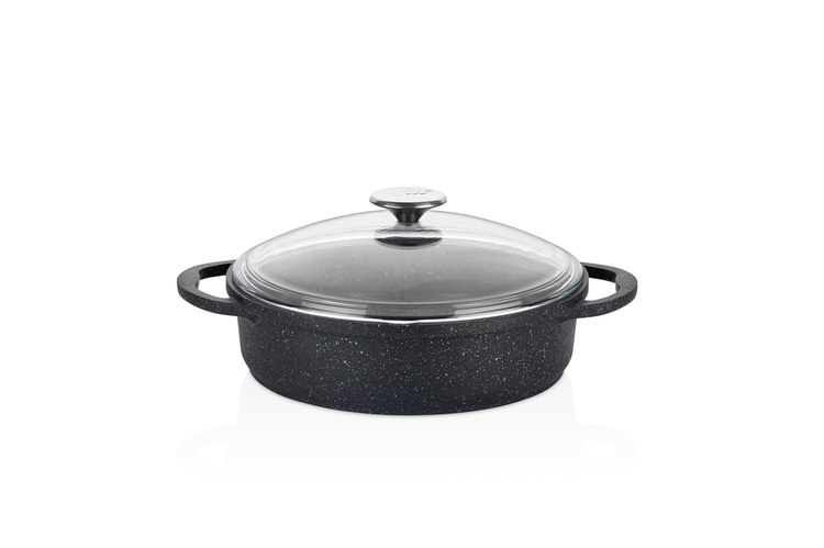 CETCOOK DOKUM BASIK TENCERE 26 CM