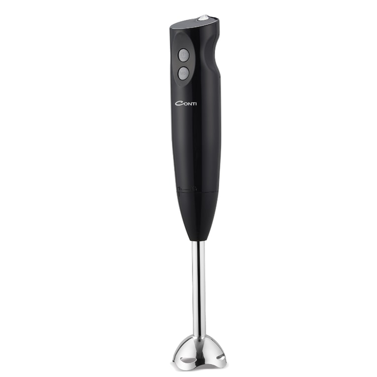 Conti CMB-102 Quick Çubuk Blender Siyah