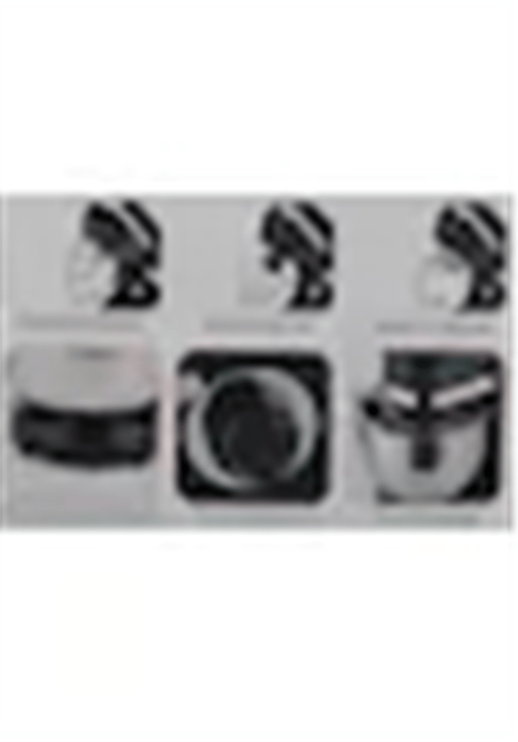CONTI HAMUR YOGURMA MAKINASI CHM-101