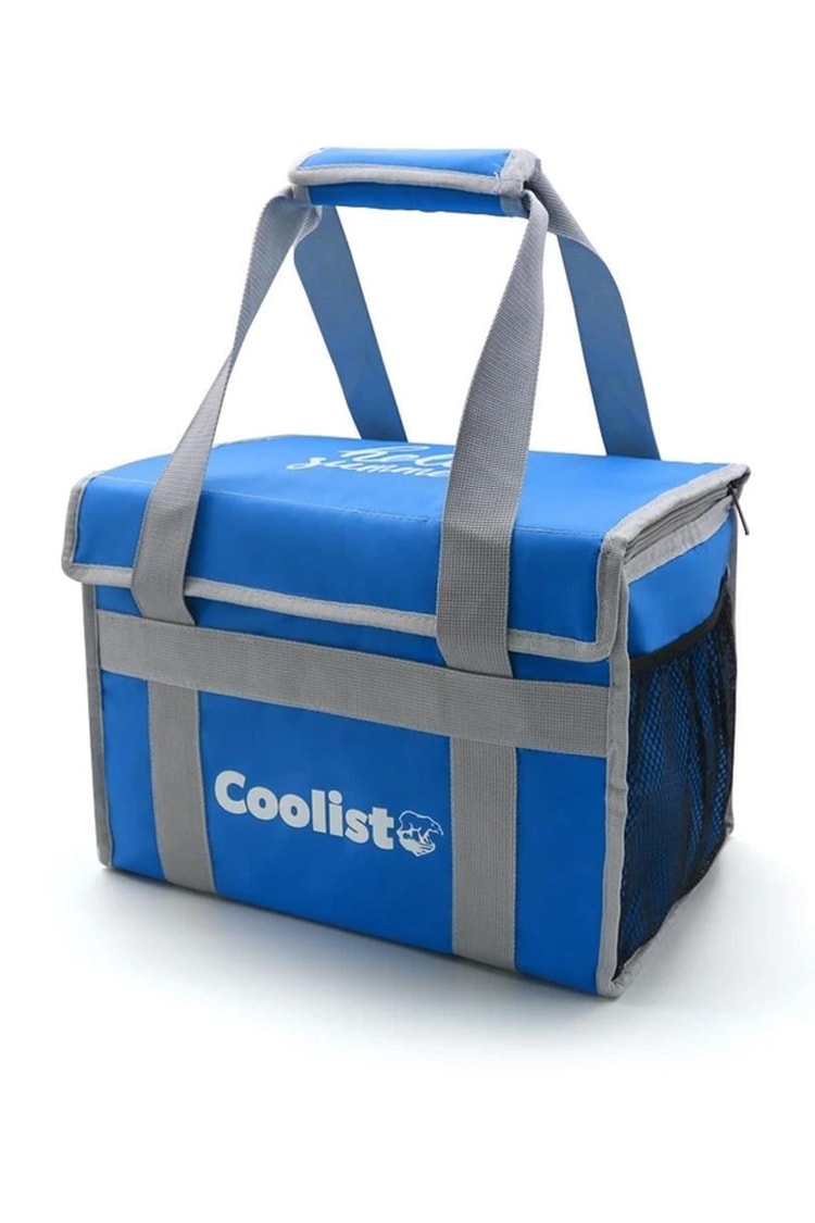 Coolist CL26B 26 Litre Katlanabilir Termos Bez Çanta / Buzluk
