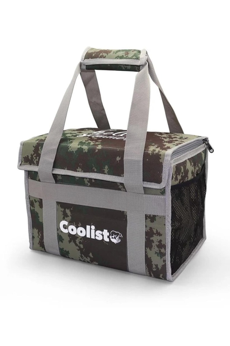 Coolist CL26C 26 Litre Katlanabilir Termos Bez Çanta / Buzluk