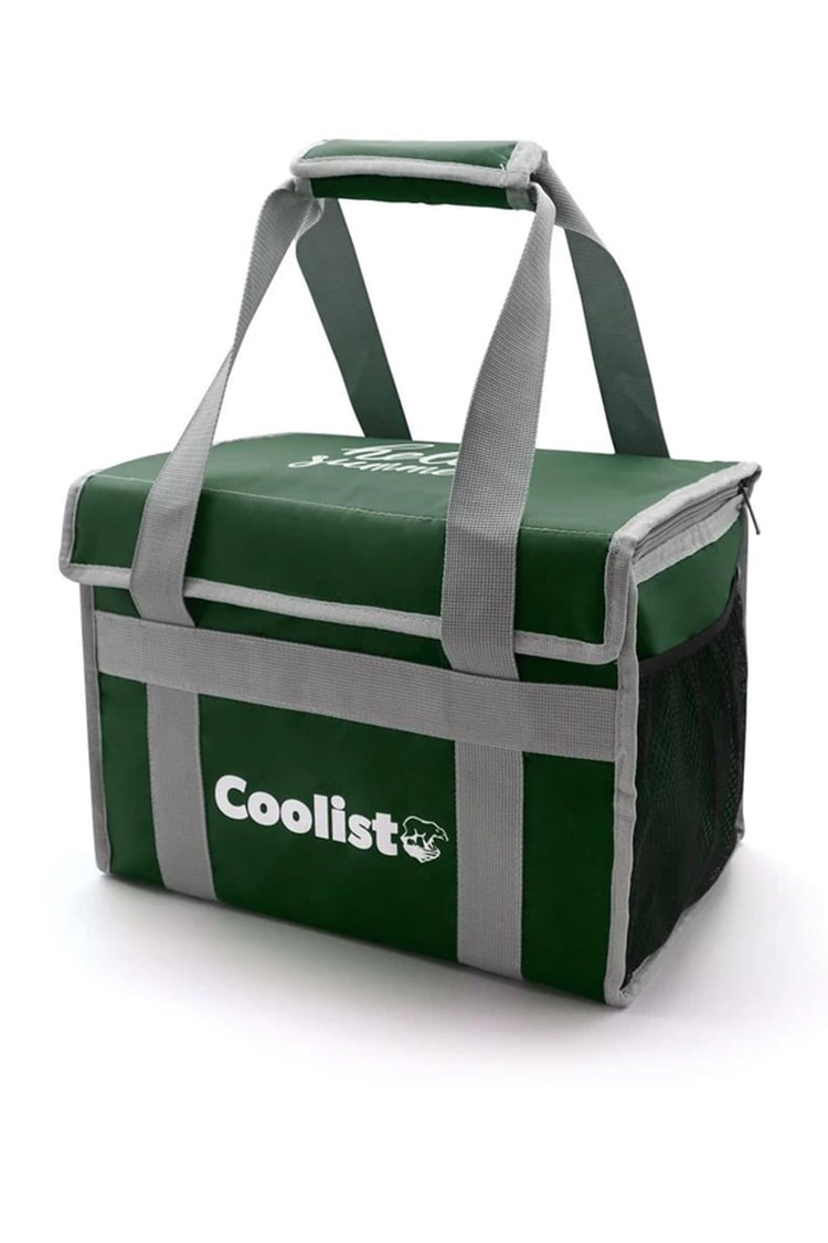 Coolist CL26G 26 Litre Katlanabilir Termos Bez Çanta / Buzluk