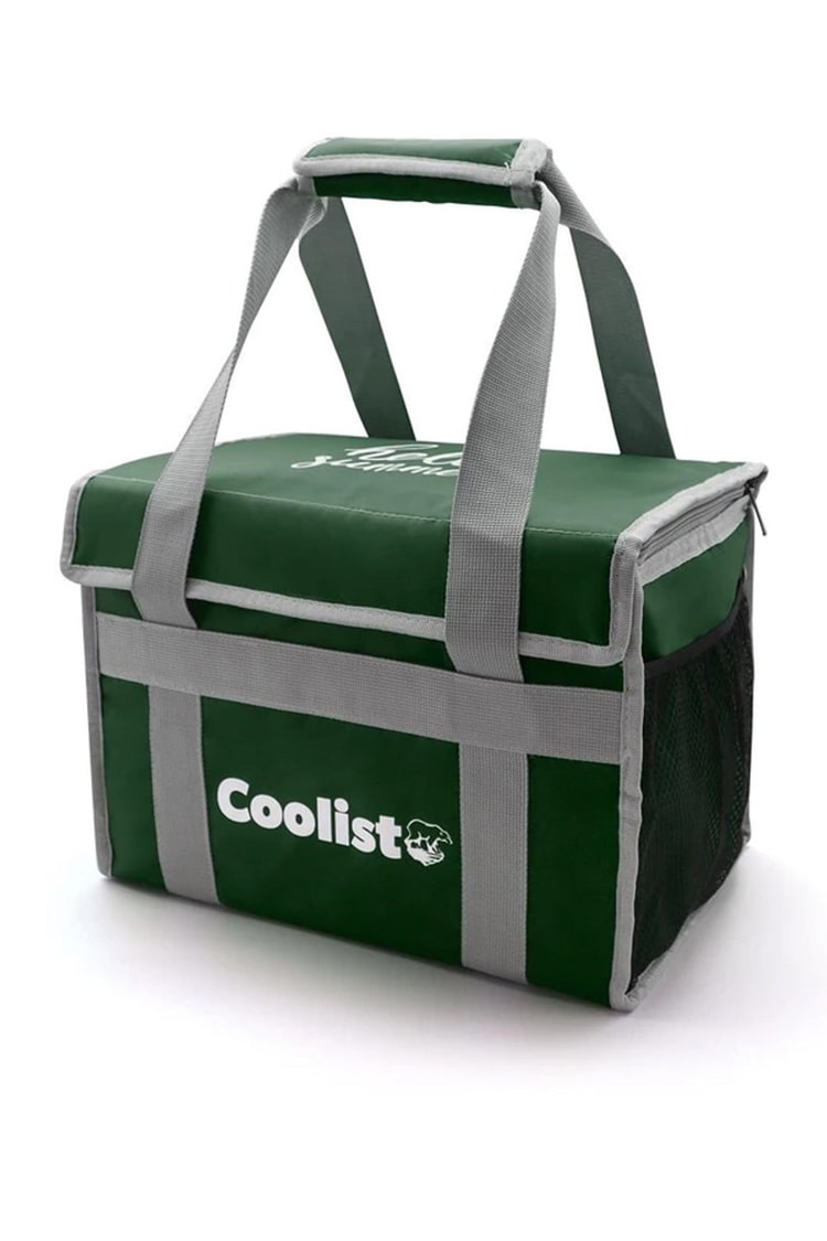 Coolist CL36G 36 Litre Katlanabilir Termos Bez Çanta / Buzluk