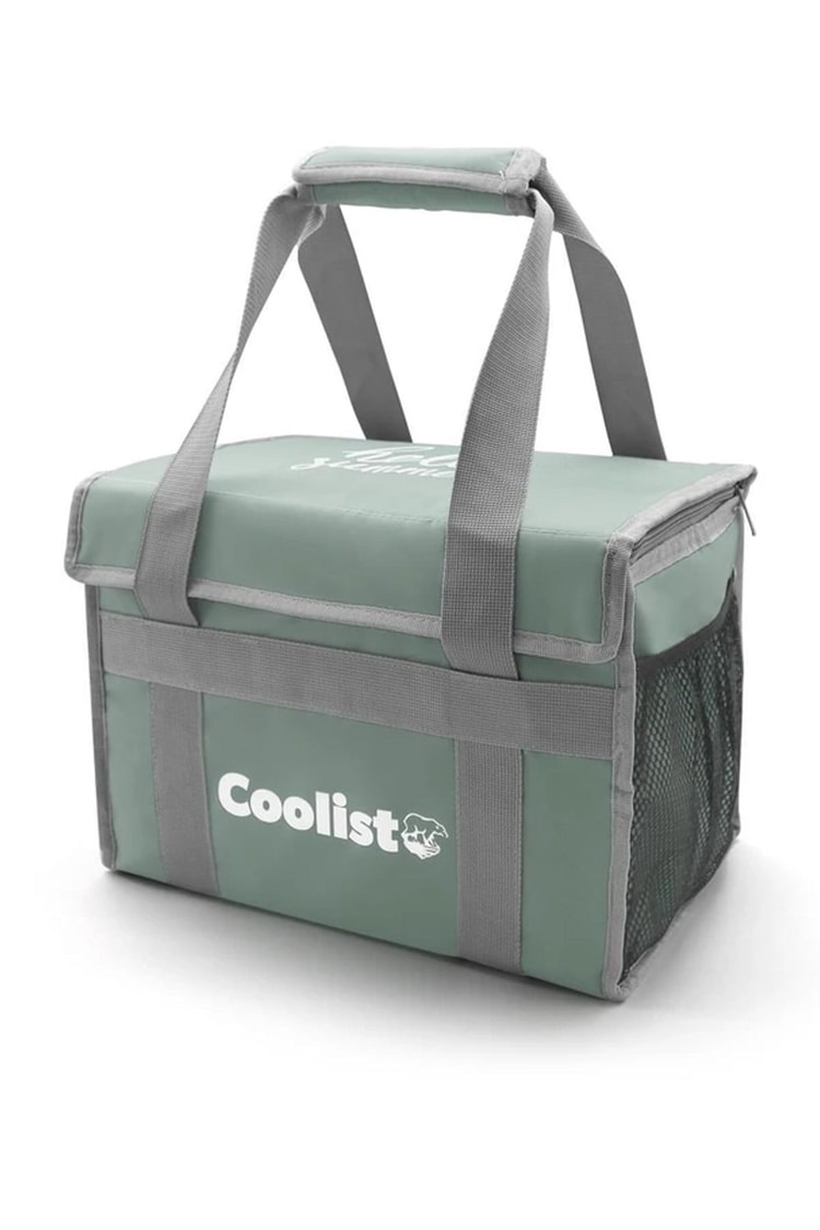 Coolist CL36LG 36 Litre Katlanabilir Termos Bez Çanta / Buzluk