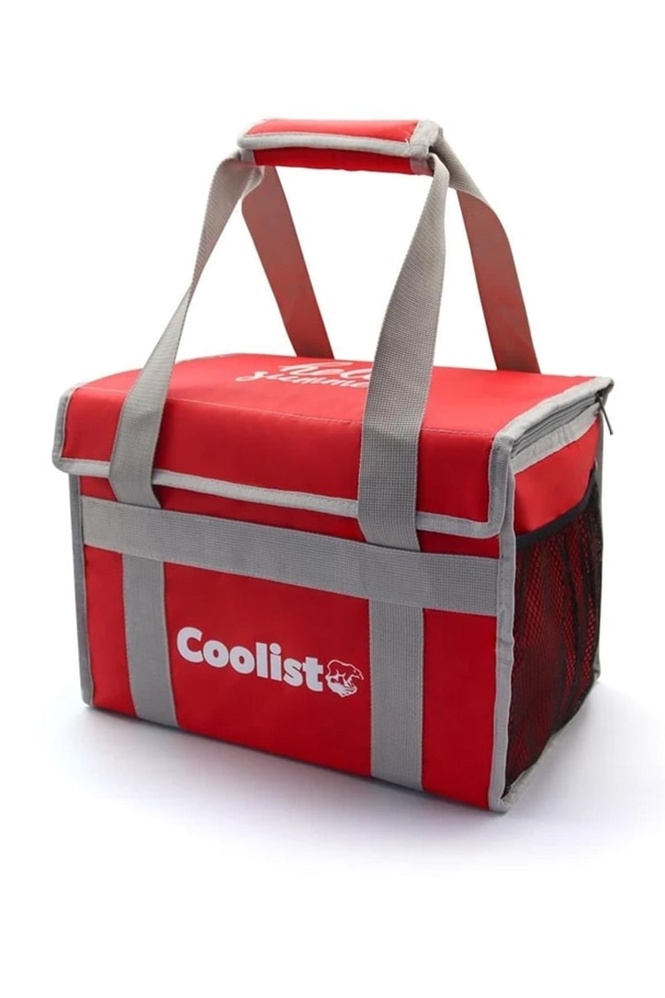 Coolist CL36R 36 Litre Katlanabilir Termos Bez Çanta / Buzluk