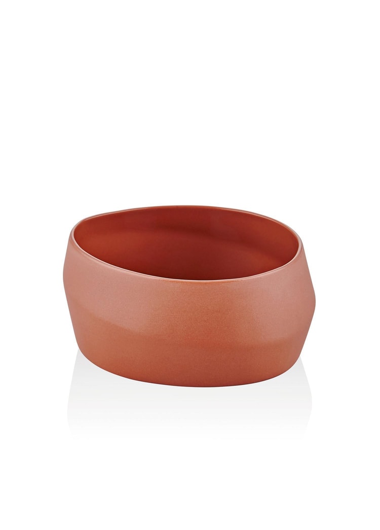 Cotta Limoges Kase Terracota 9 cm