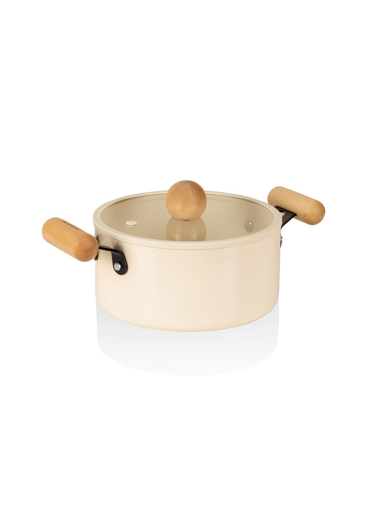 Cucina Di Mia Derin Tencere 20 cm