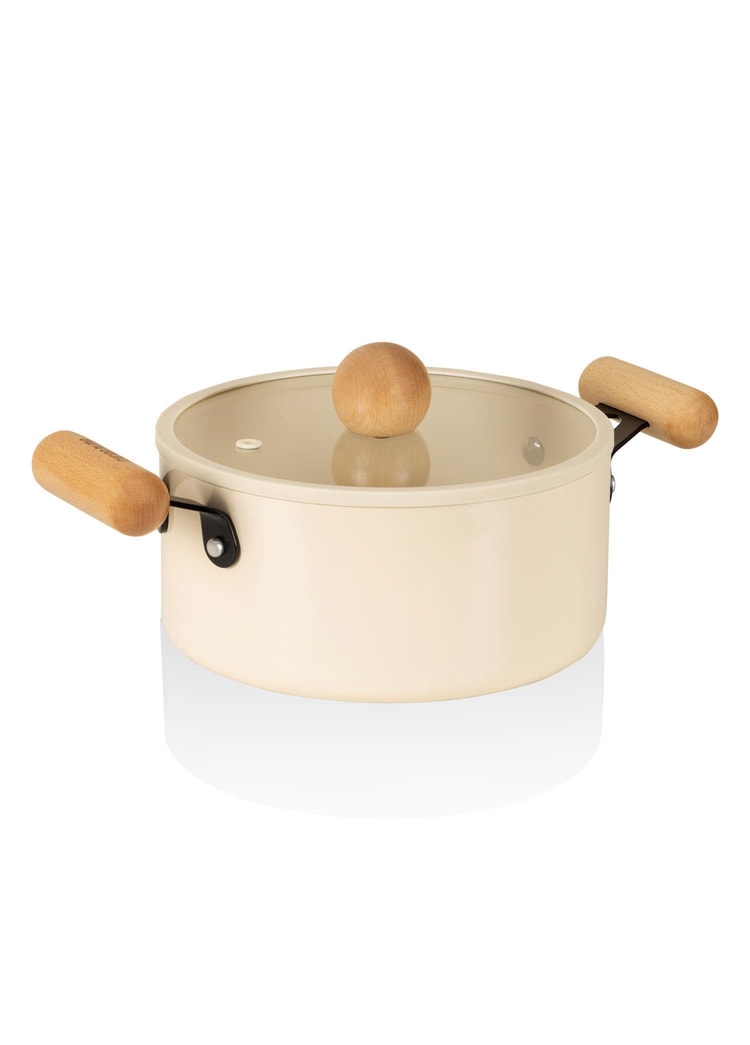 Cucina Di Mia Derin Tencere 24 cm